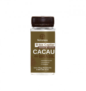  Natureza Cacau BTOX