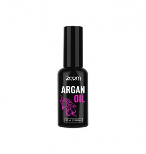 Масло ZOOM Argan Oil 50 ml